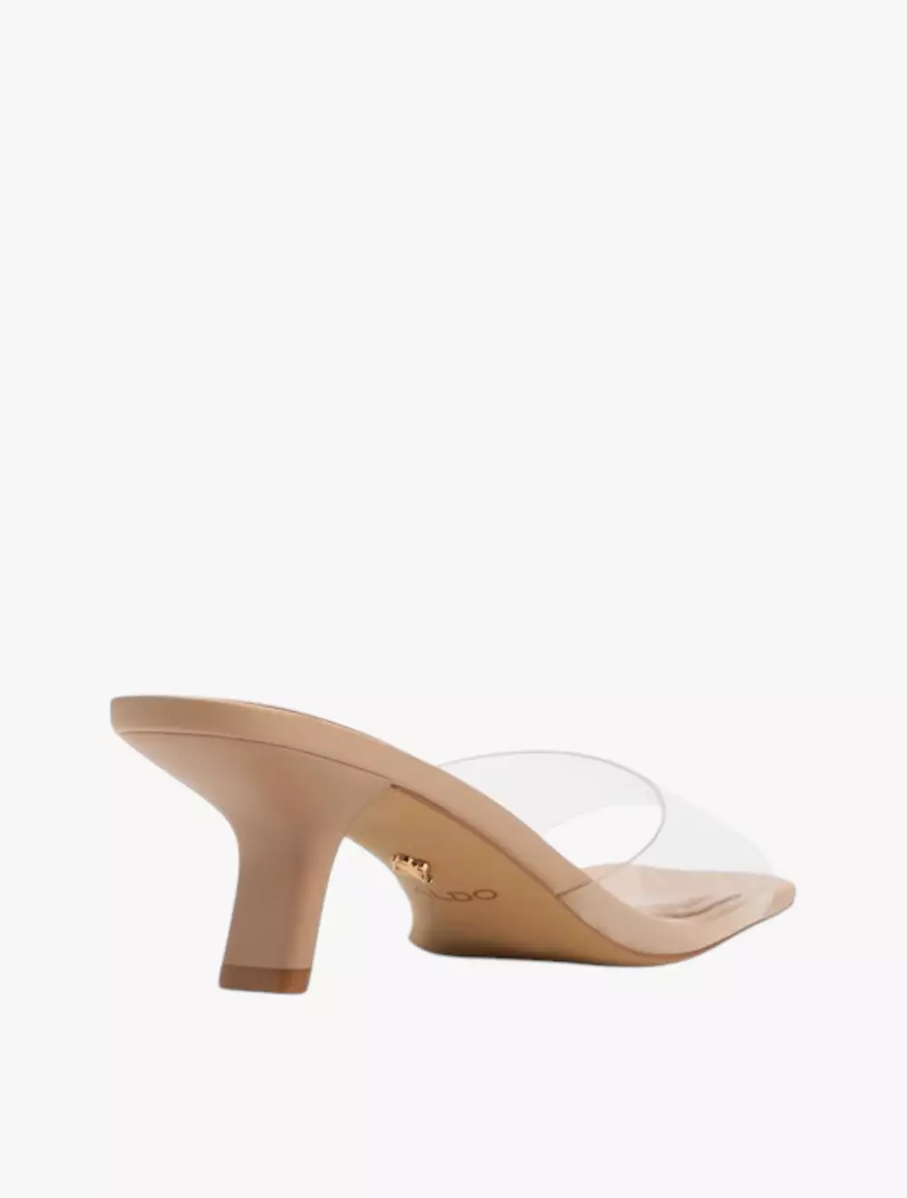 ALDO Enchanting Women's Heeled Sandals - Tan