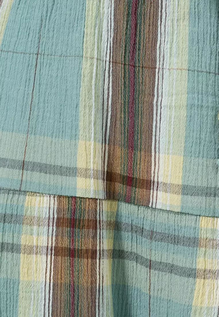 Haven Multi Tiered Maxi Skirt