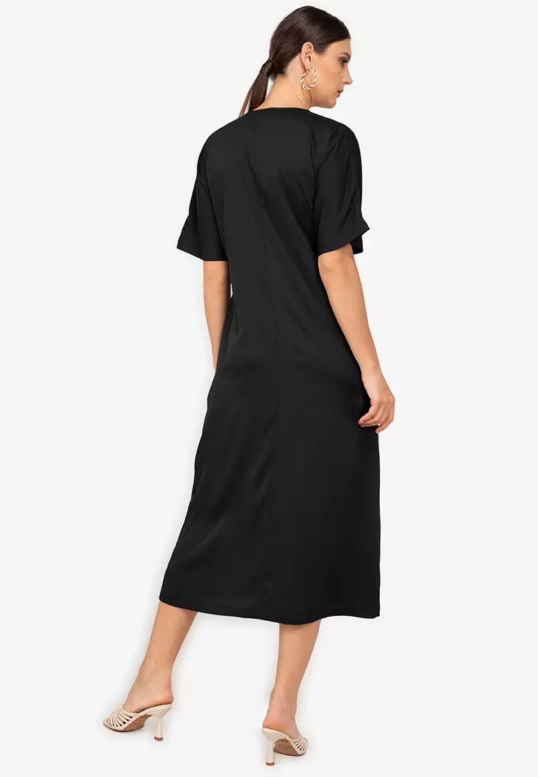 Zalora work dress outlet