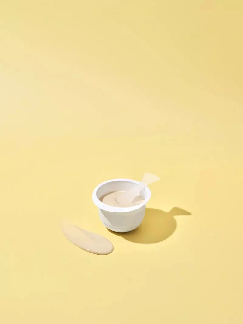 Leaders 3X Modeling Mask Pack Vitamin | Masker Wajah