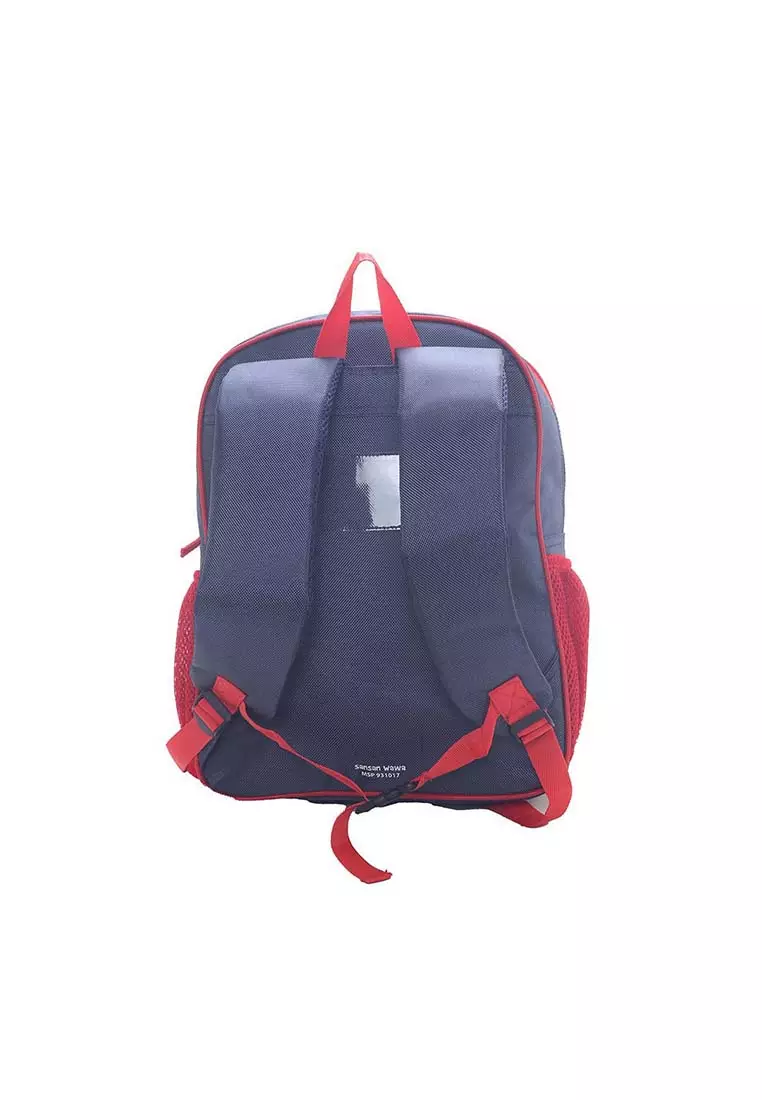 Tas Ransel Anak Marvel Spiderman Large 40x28 cm