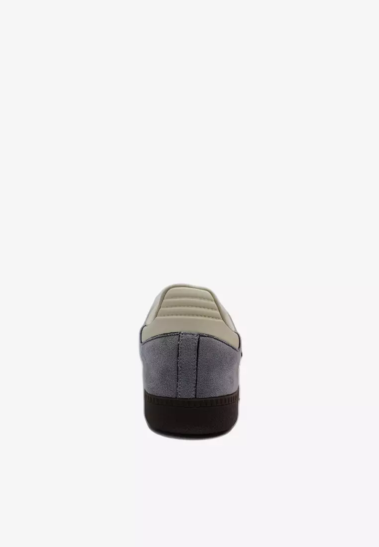 Dr. Cardin Men THE Origin Sneaker Faux Suede RJB-61172