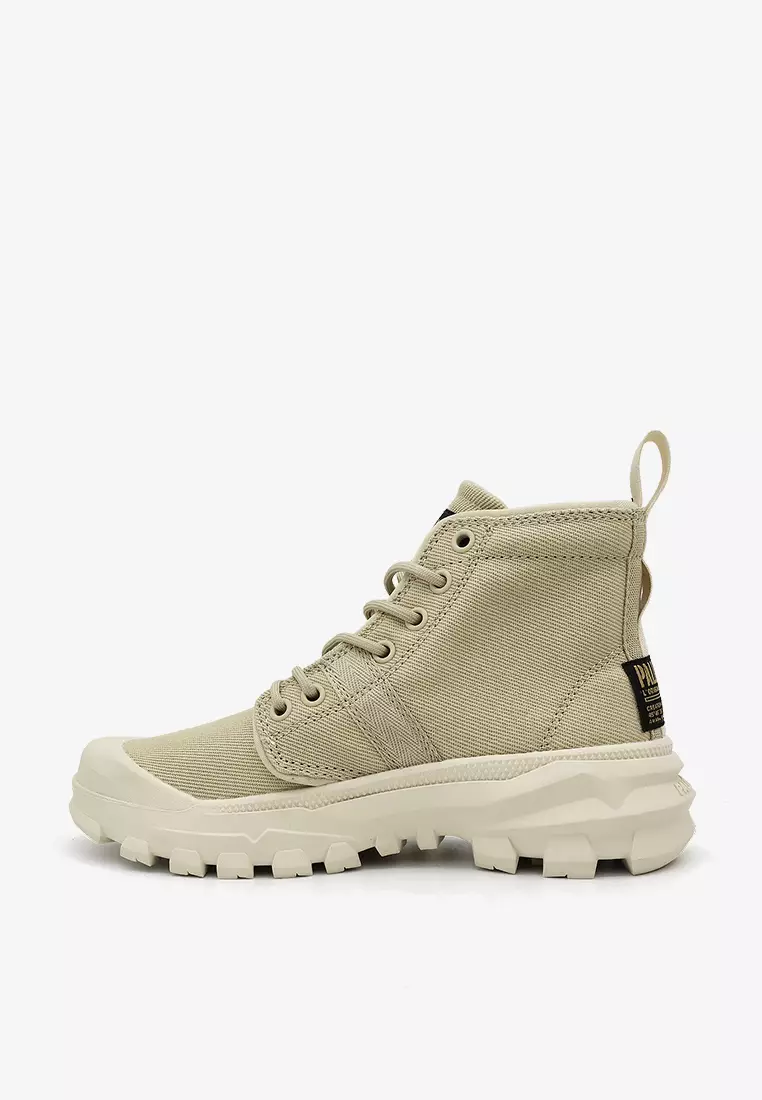 Pallarider Legacy Women's Boots