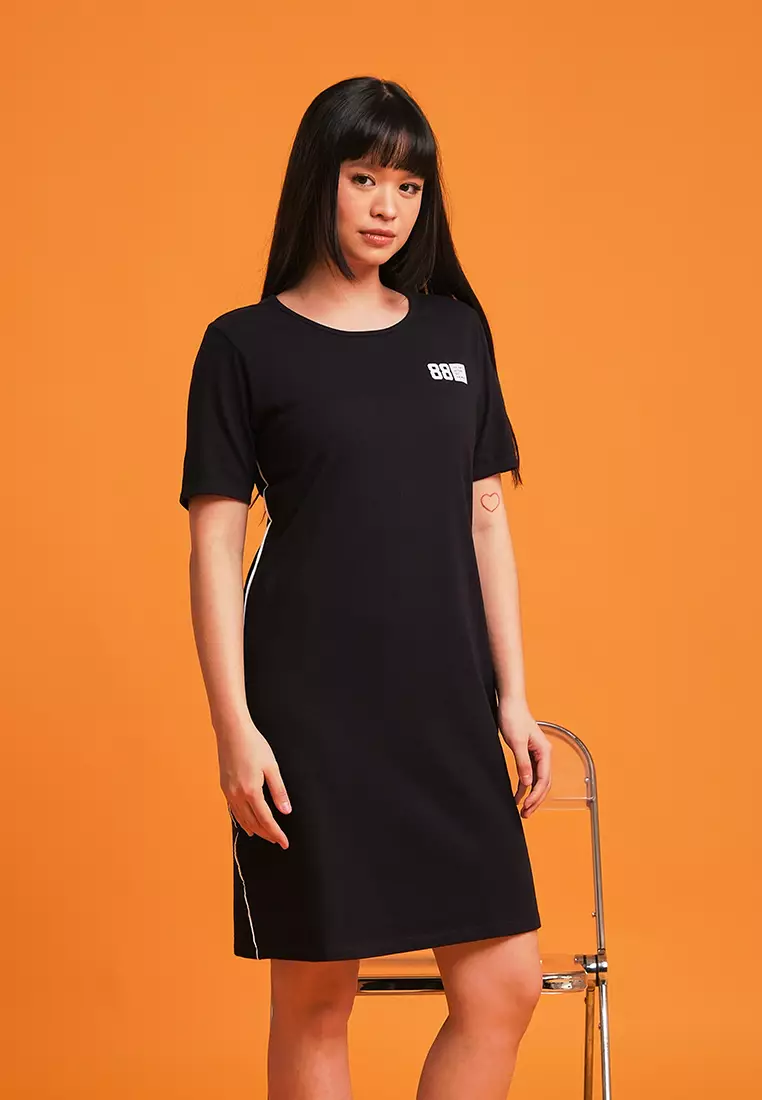 Little X eight Mom Arabella Dress