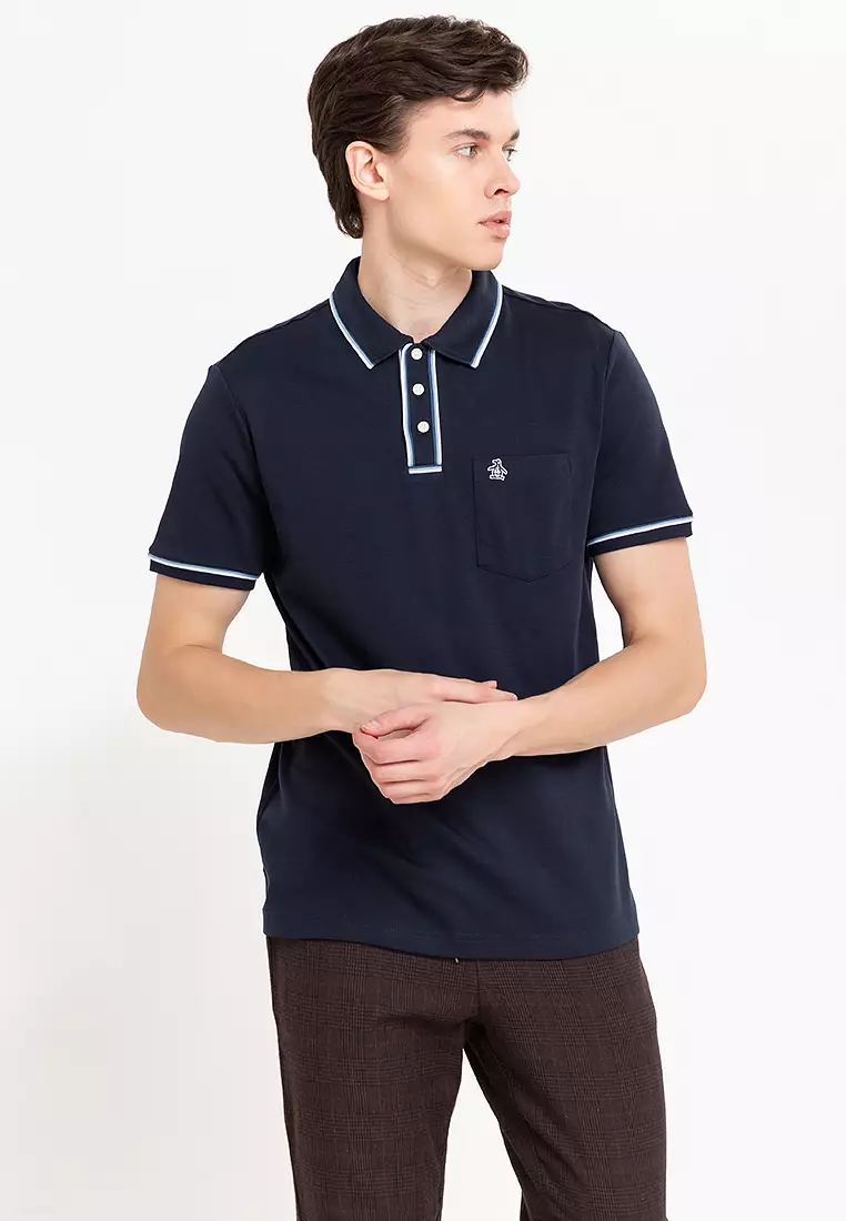 Penguin polo tops outlet