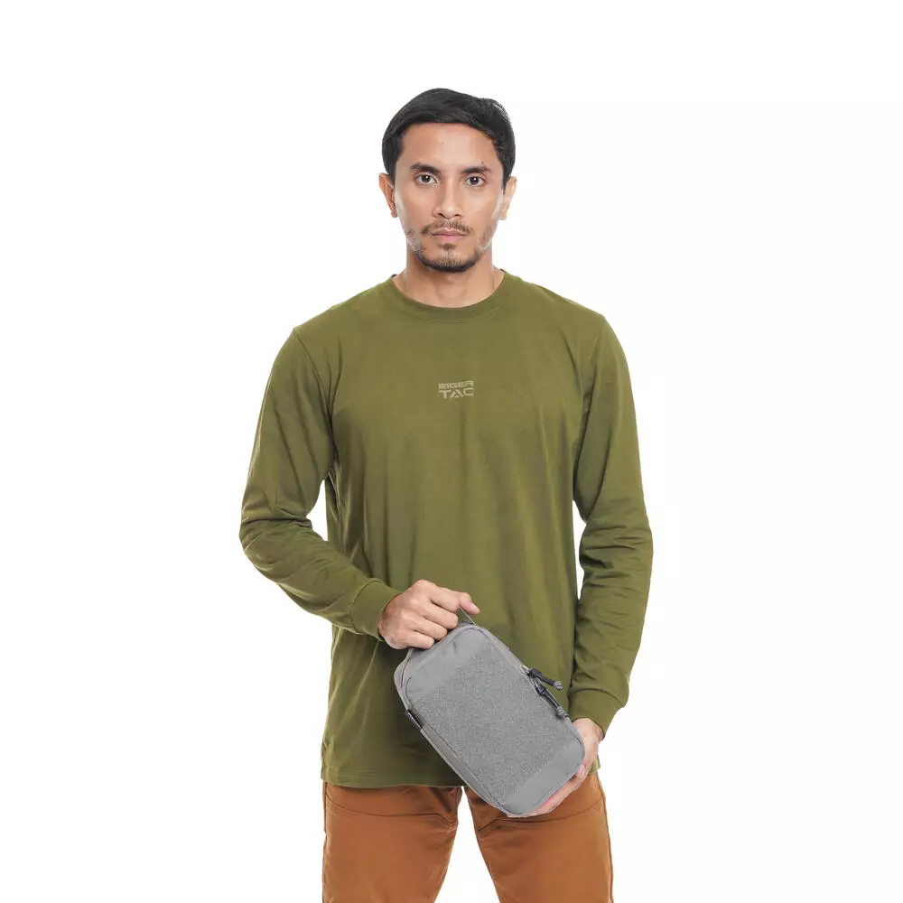 Eiger Municio 500 Dopp Kit