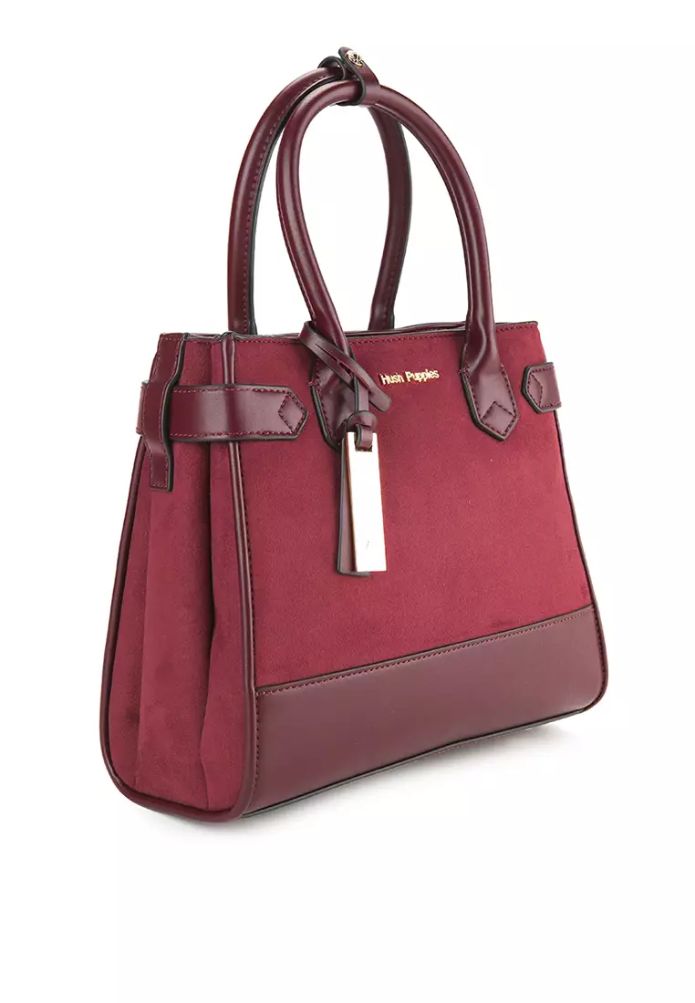 Miller Satchel