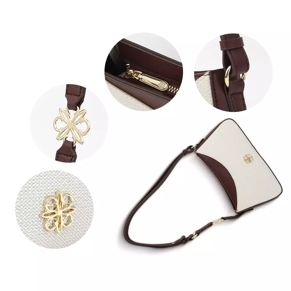 LCA-AXEL RW SHOULDER