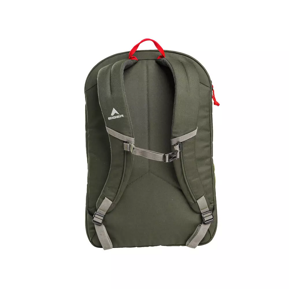 Eiger Descent 25 Laptop Backpack