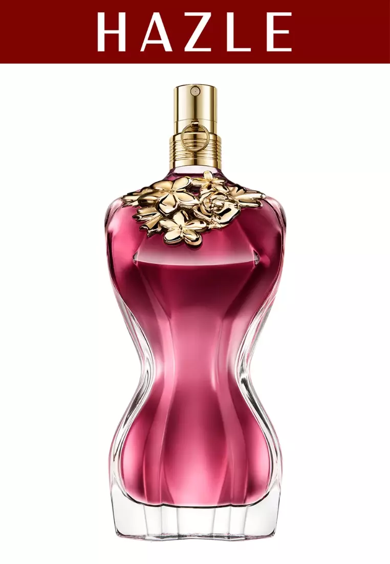 La Belle Woman EDP 100 ml