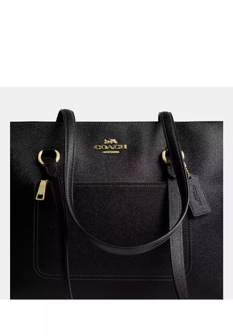 Station Tote Bag