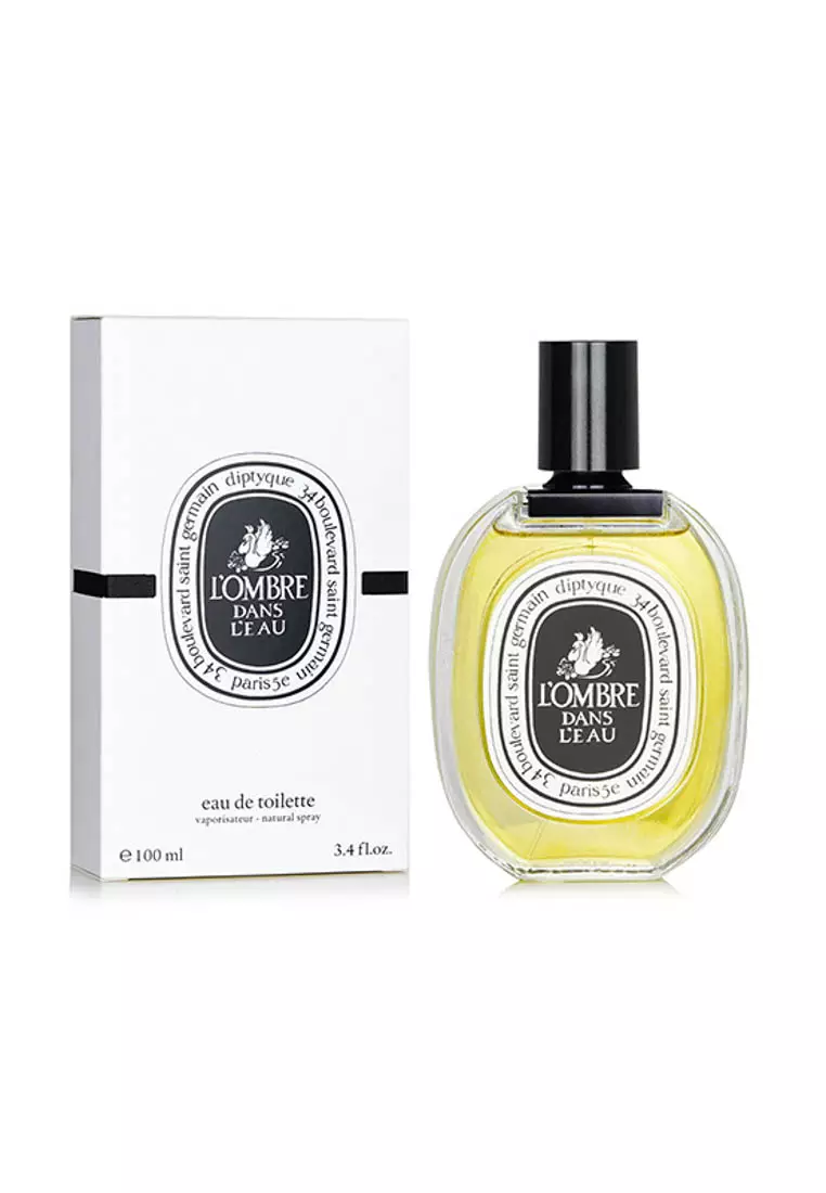 網上選購Diptyque DIPTYQUE - L'Ombre Dans L'Eau Eau De