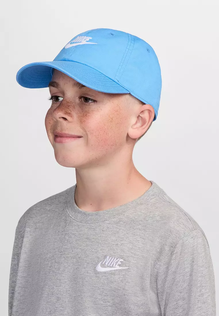 Club Kids'(Unisex) Unstructured Futura Wash Cap