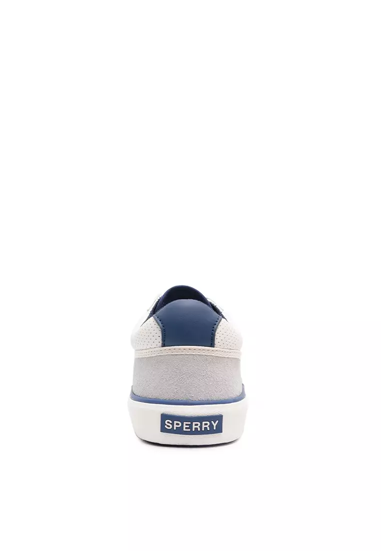 Men's Halyard Seawater Sneakers - Blue (26S00261)