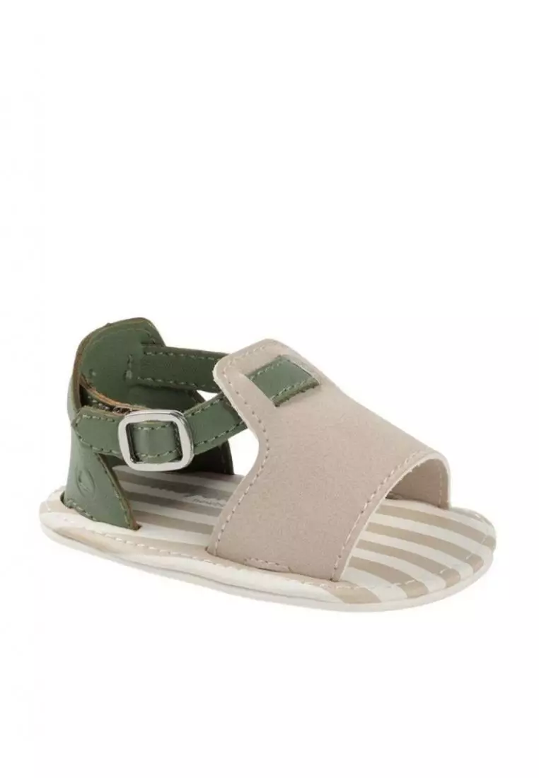 Discount on Raising Little  shoes - SKU: Nazzir Sandals