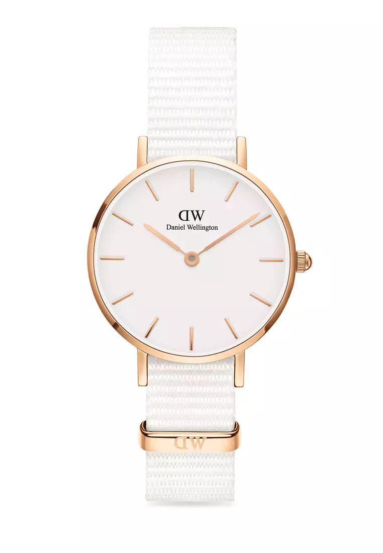 Dw ukuran clearance 28mm