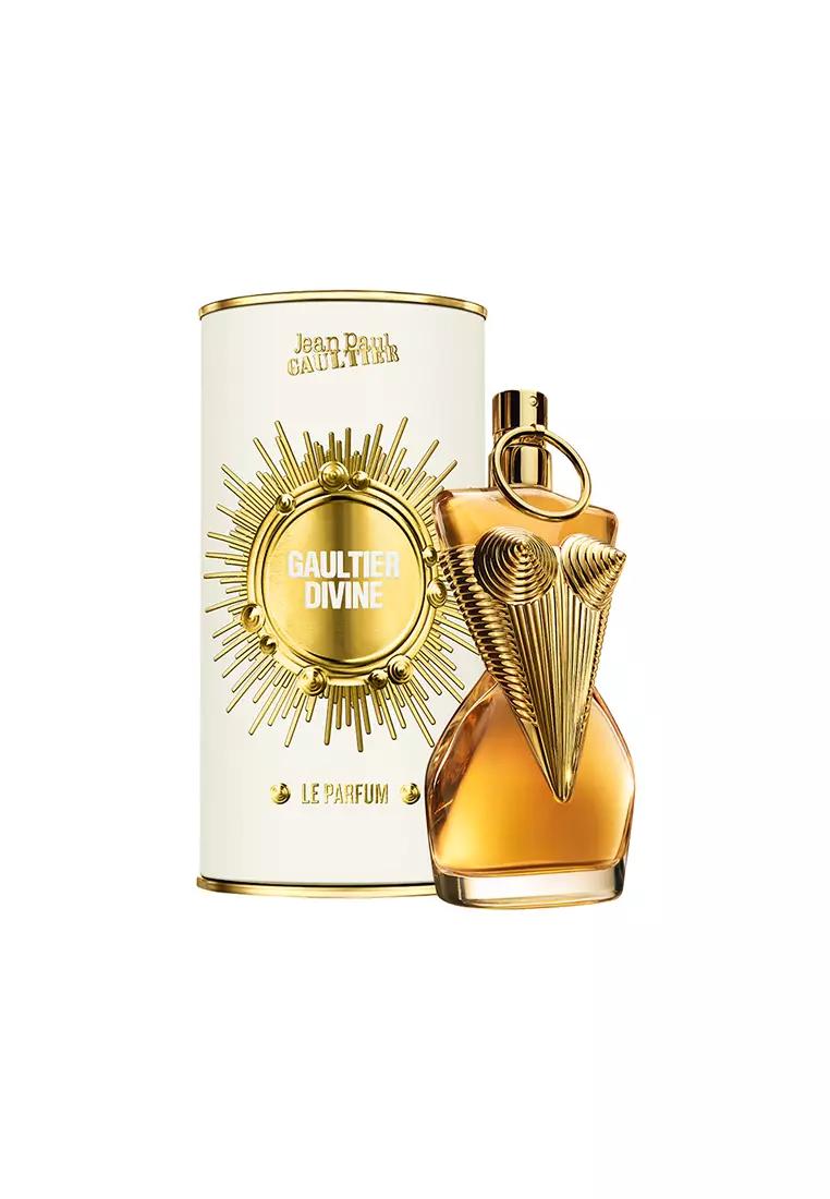 Jean Paul Gaultier Gaultier Divine Eau de Parfum Intense 50ml