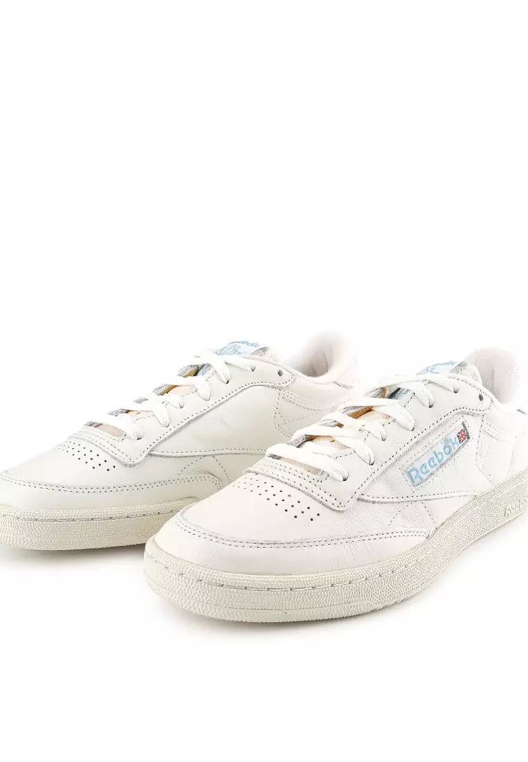 Sepatu Reebok Club C 85 Reebok Vintage Prezzo Sepatu Reebok