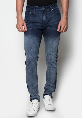 Mid-rise Skinny Fit Jeans