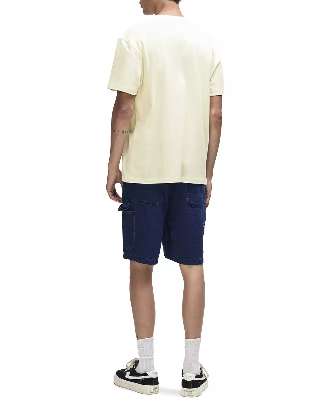 Erasarolgy Tee