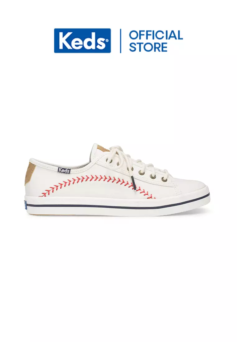 Keds Women Kickstart Pennant - WF57167