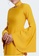 De Leuca yellow De Leuca Kurung Tun Teja (Mustard) 4EFC6AA6F585FEGS_4
