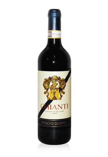 Wines4You Poggio De Vinci Chianti DOCG 2020, 13.0%, 750ml 778DDESB13EB74GS_1