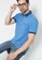 Johnwin blue Johnwin - Slim Fit - Kaos Polo - Warna Biru 8EB16AA5BF132CGS_3