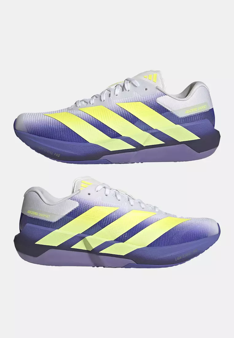 Adizero Dropset Pro Training Shoes