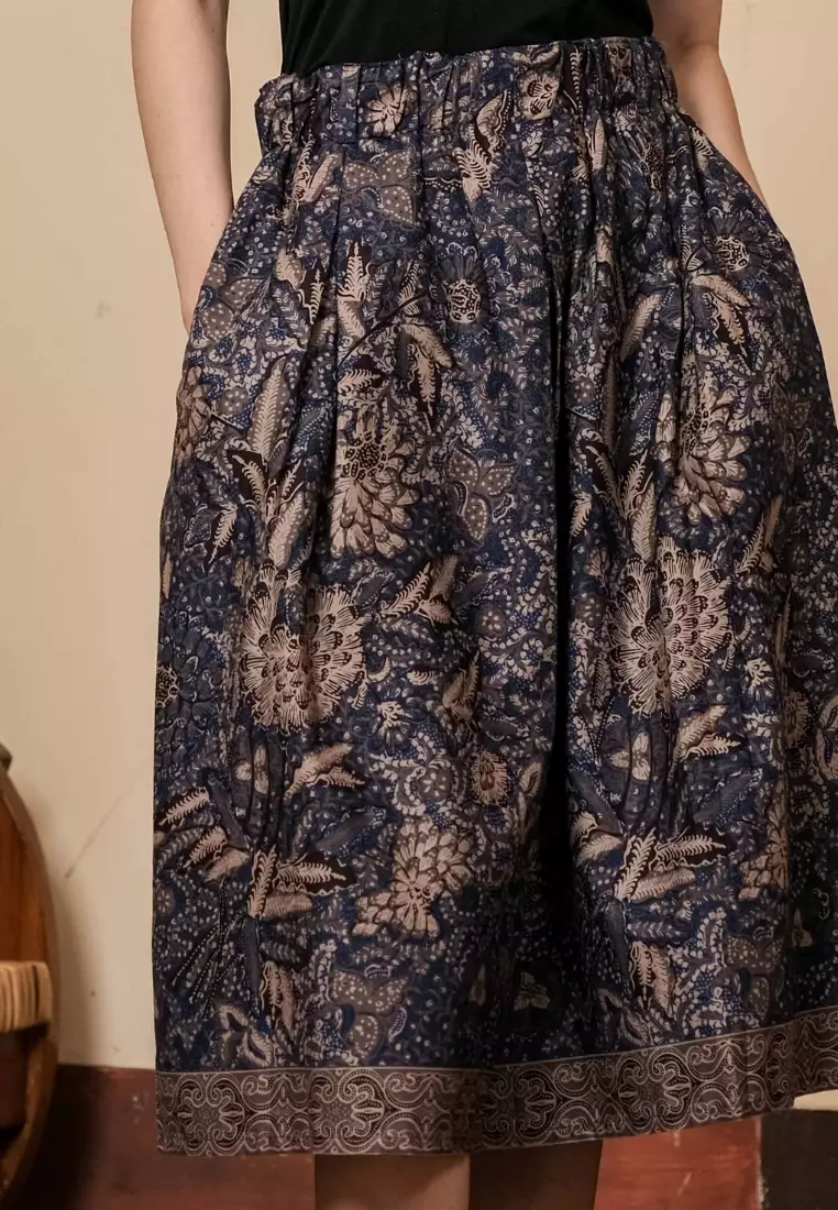 Gita Bunga Skirt