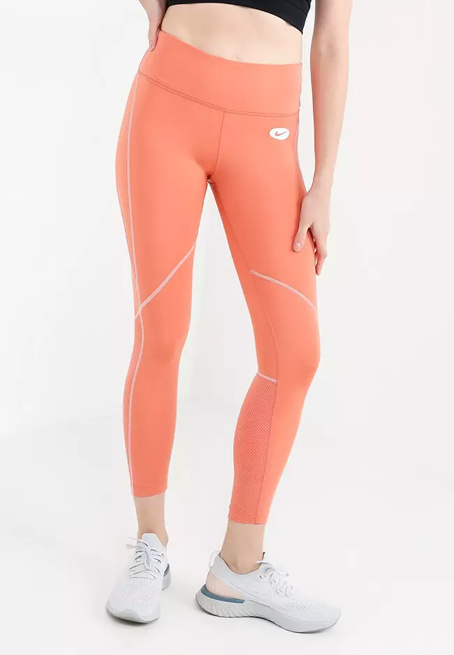 Nike Pro Icon Clash Tights  23 Chic Thermal Leggings That Will