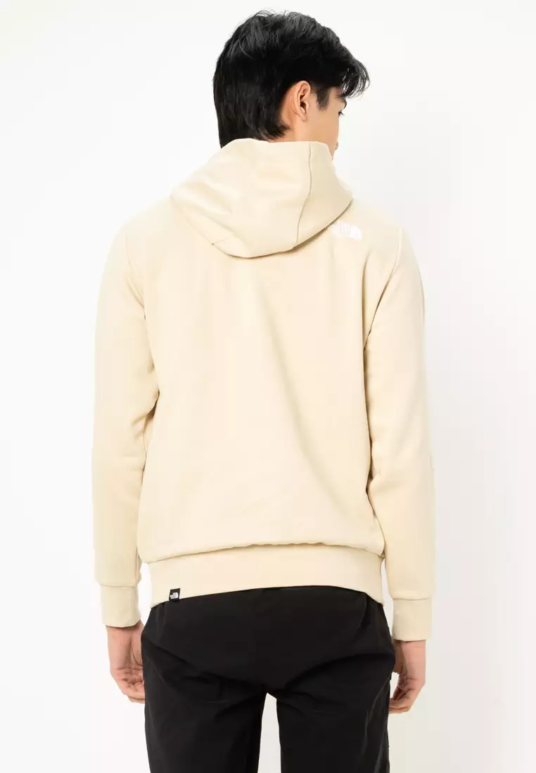 Easy Hoodie
