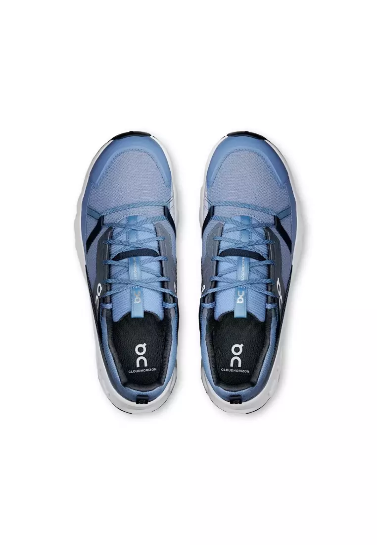 Cloudhorizon Men's Shoe Chambray | Arctic