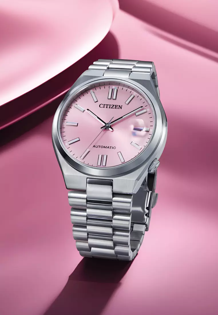 Citizen Mechanical Tsuyosa Watch NJ0158-89X