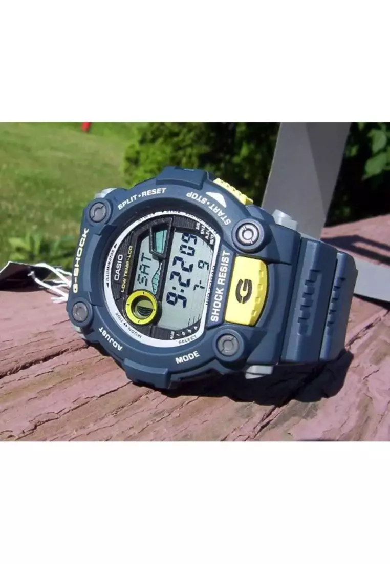 G shock g 7900 2dr hotsell