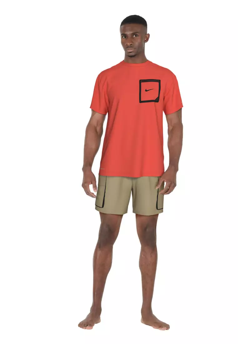 Tek Pkt Short Sleeve Hydro