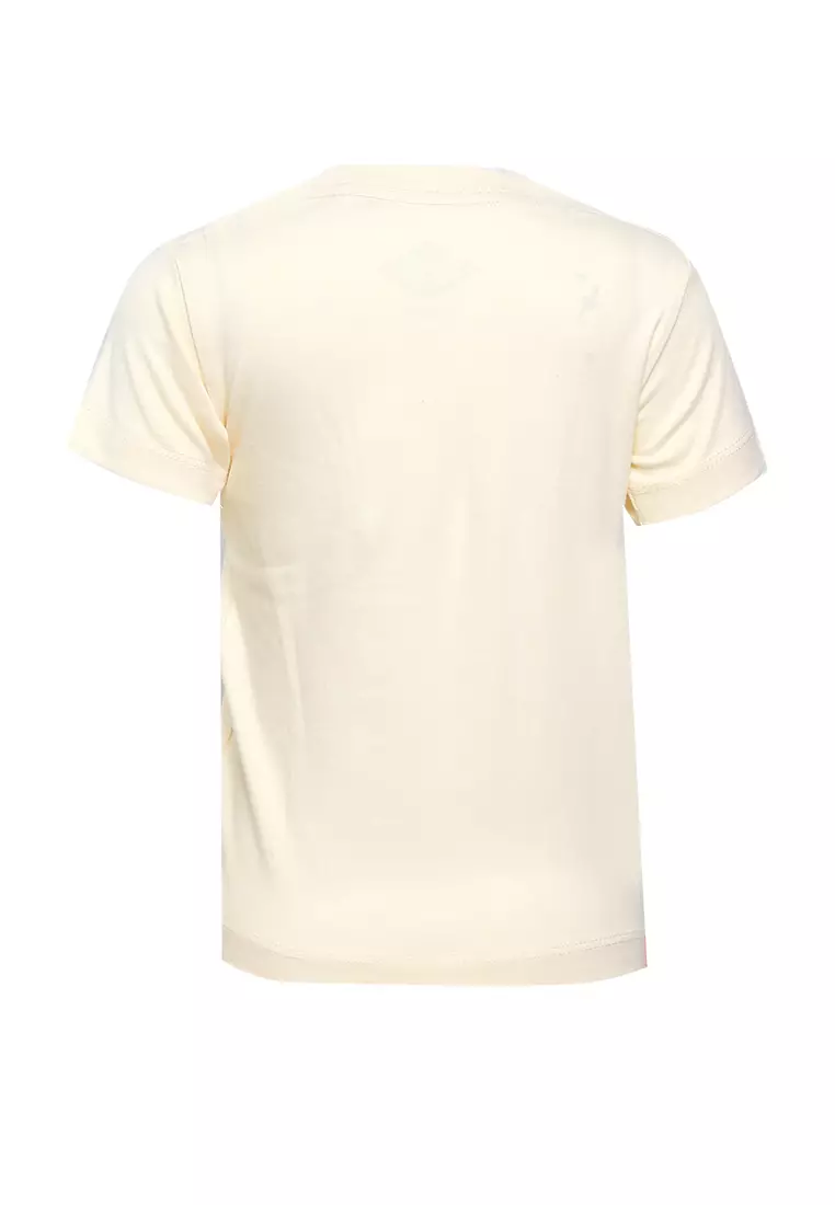 T-Shirts Short Sleeve