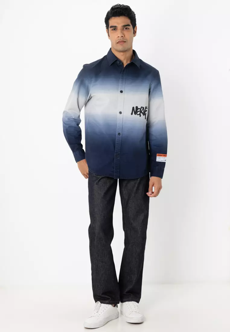 Salo Long Sleeve Shirt