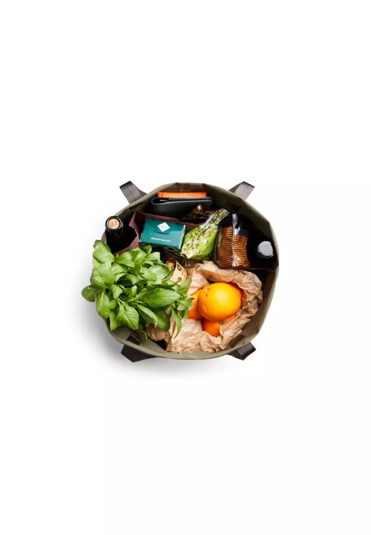 Bellroy Market Tote - Willow