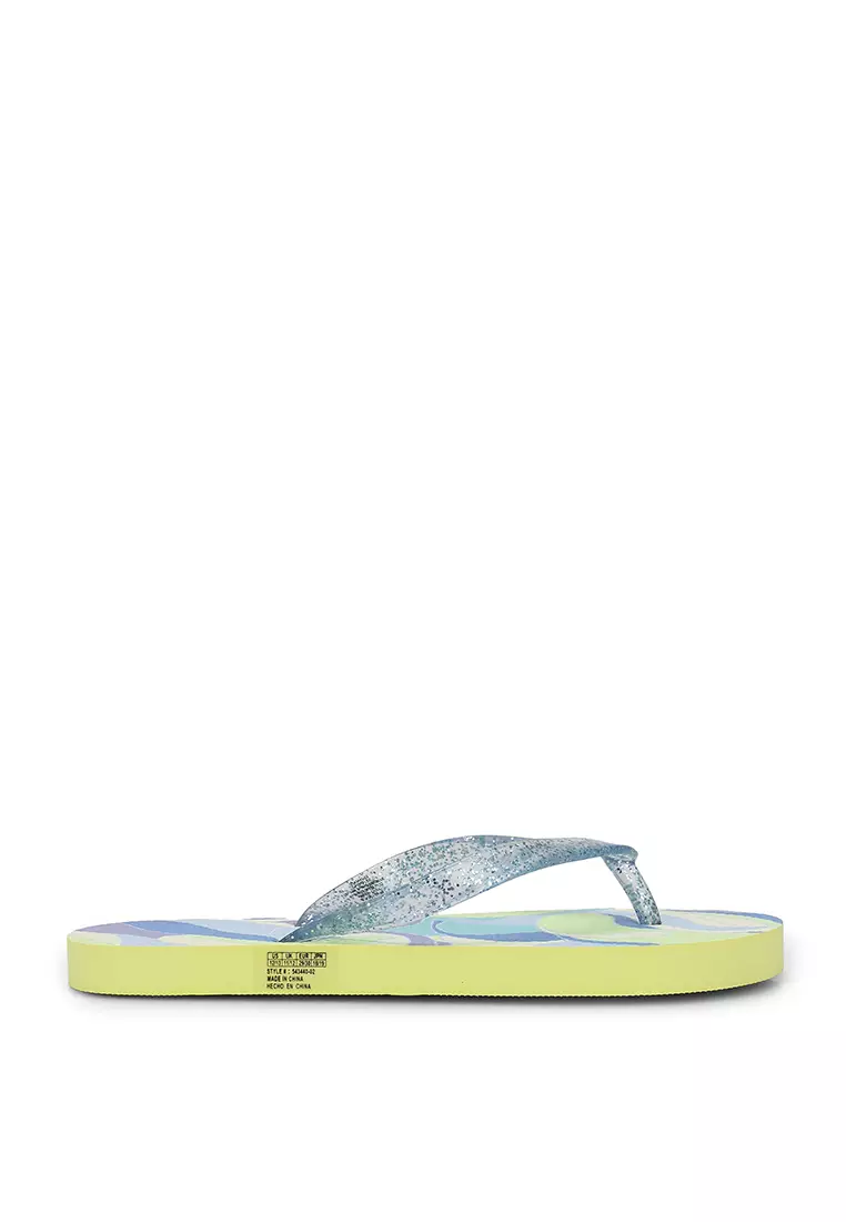 Buy GAP Print Flip Flops 2024 Online ZALORA Singapore