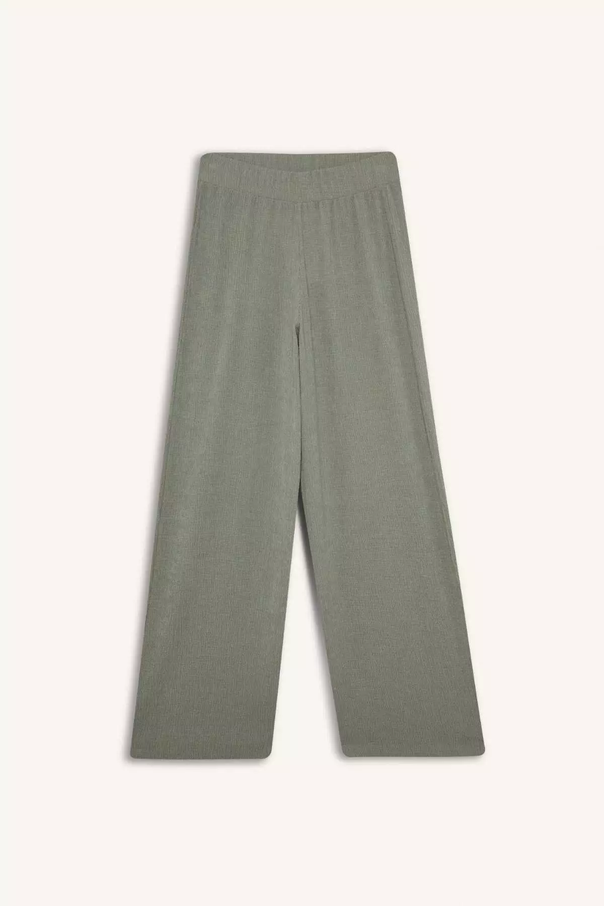 Wide Leg Wide Loose Leg Wrinkle Pants E3232Ax25Sp