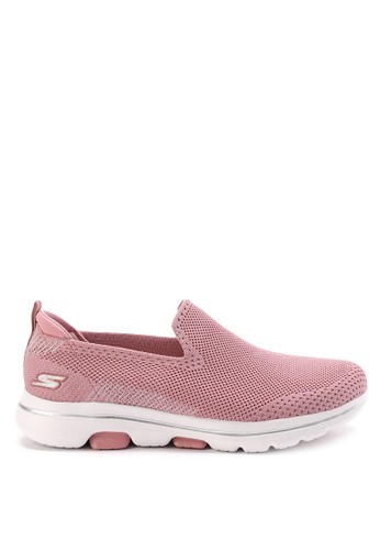 Jual Skechers G Sport Go Walk 5 Original Zalora Indonesia