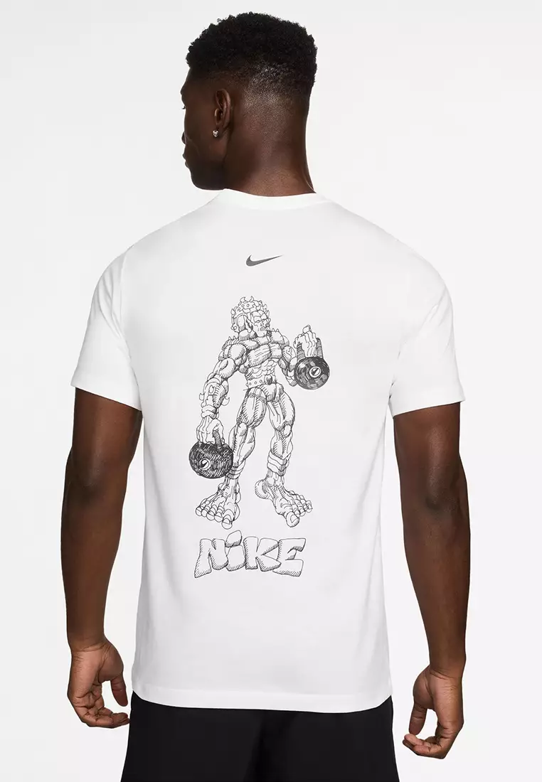 IYKYK Fitness H025 Men's T-Shirt