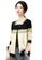 Its Me multi Retro Striped Knitted Jacket 6D5A2AA8E06303GS_2