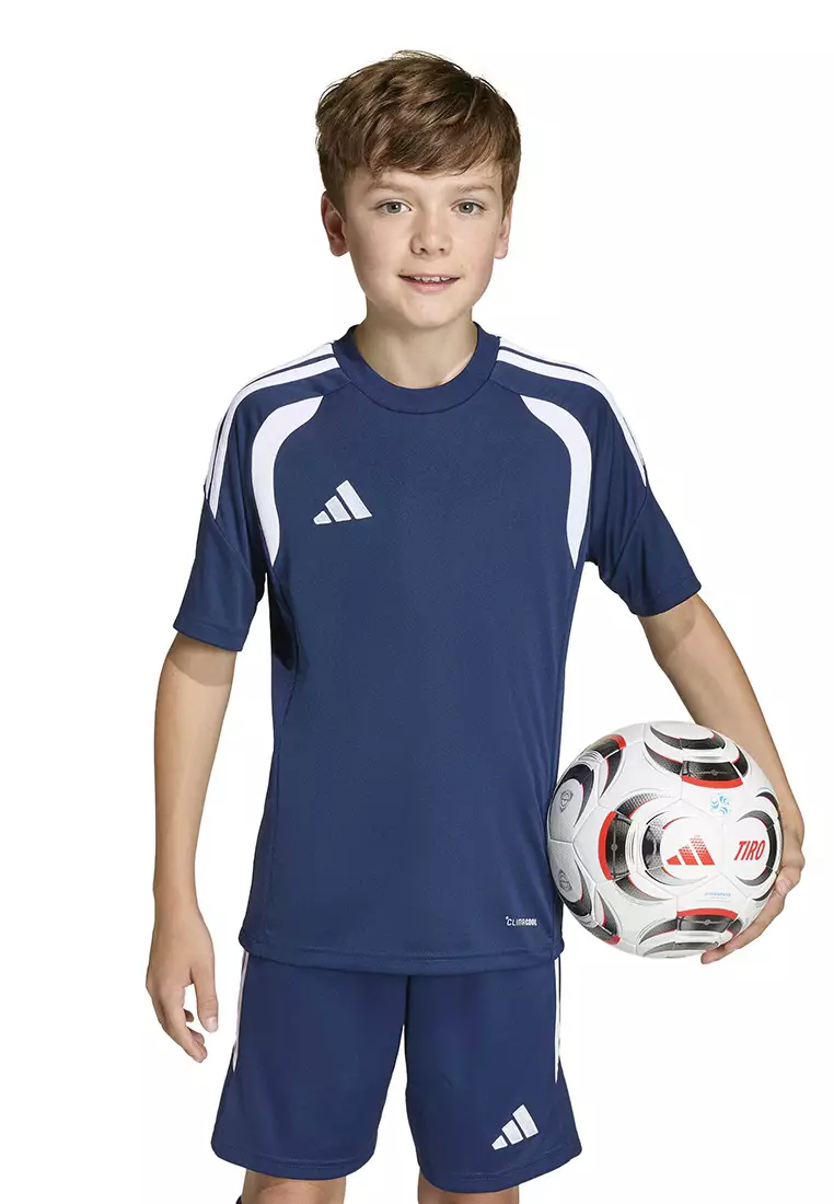 Tiro26 League Jersey 上衣