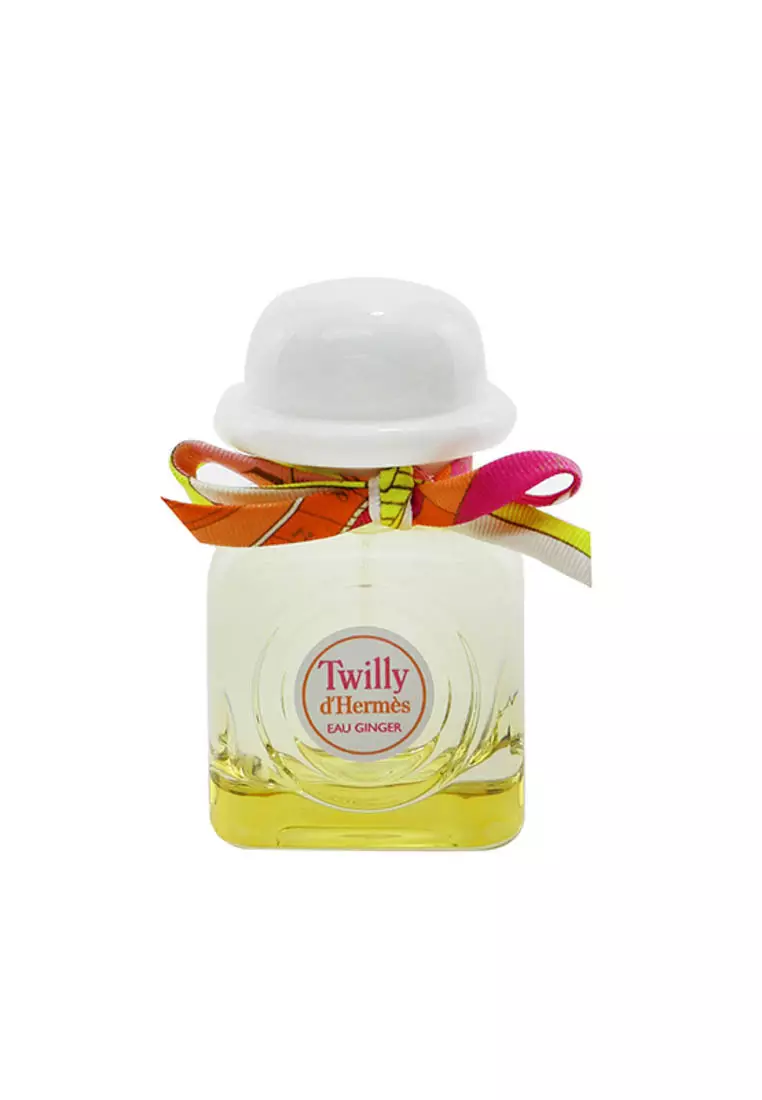 Hermès - Twilly D'hermes Eau Ginger Eau De Parfum Spray 30ml/1oz