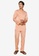Lubna Homme pink Baju Melayu Cekak Musang Modern C9A9FAA530057AGS_3