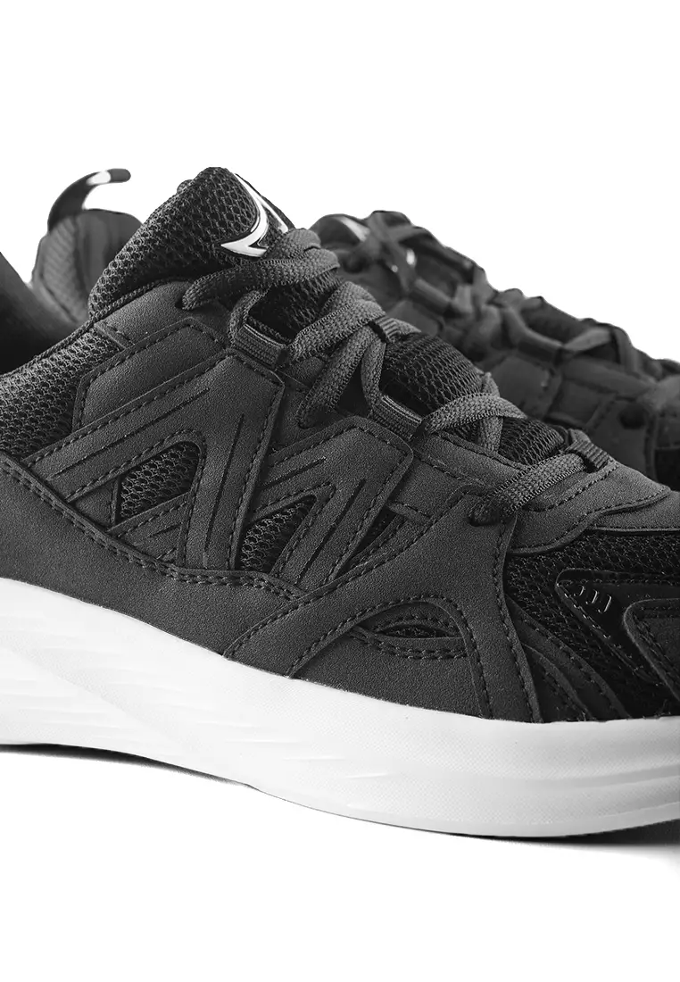 Jackson Active Jace 1BL7 Black