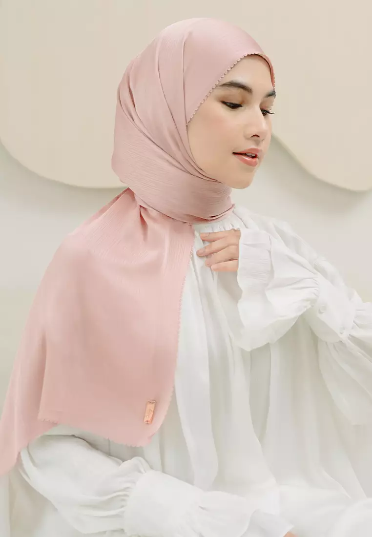 Rayya Lasercut New Series Rose Gold