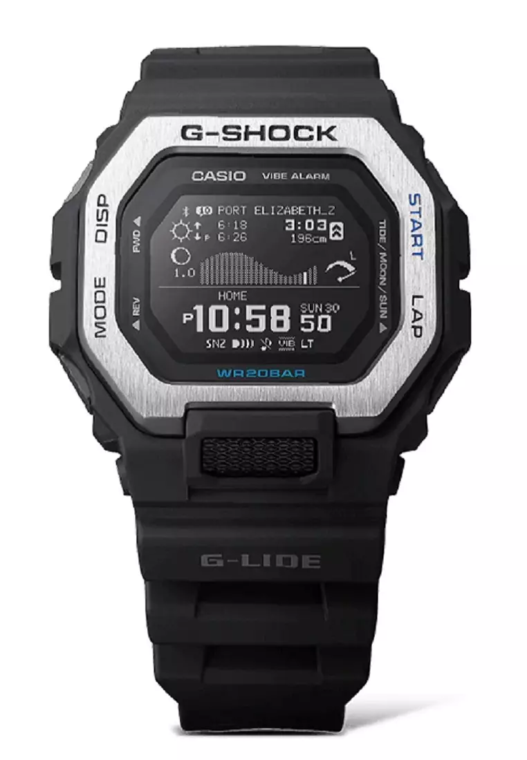 G-SHOCK GBX-100